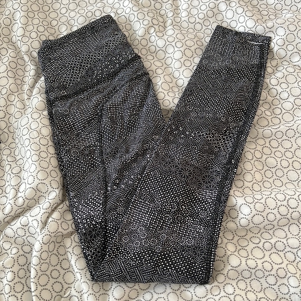 Lululemon Fast and Free’s size 2